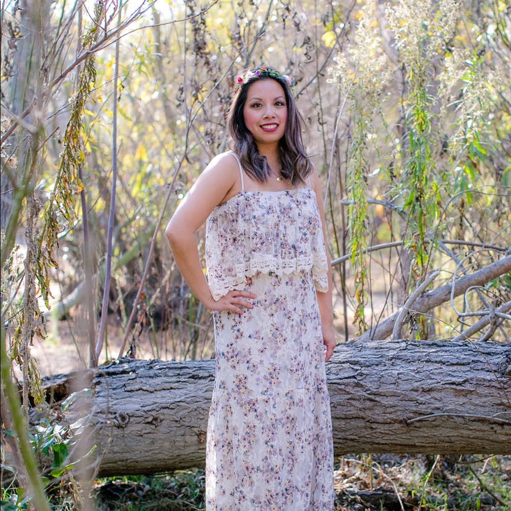 Meet your Posher, Christina